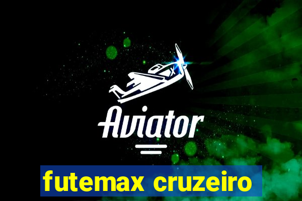 futemax cruzeiro